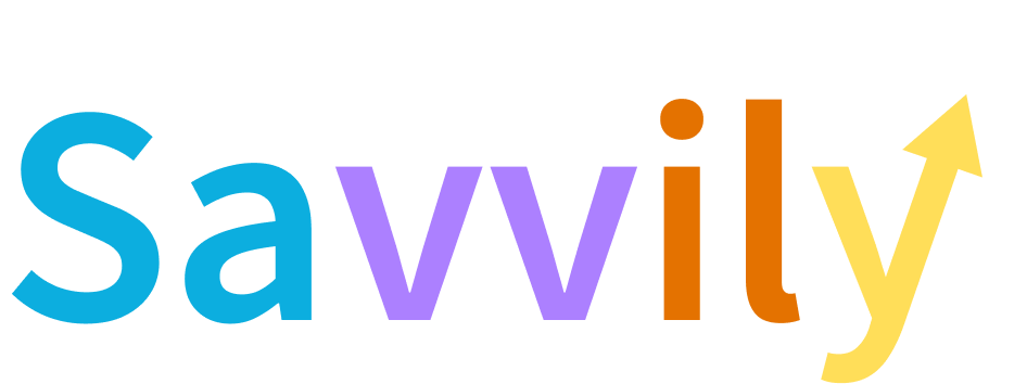 Savvily Logo